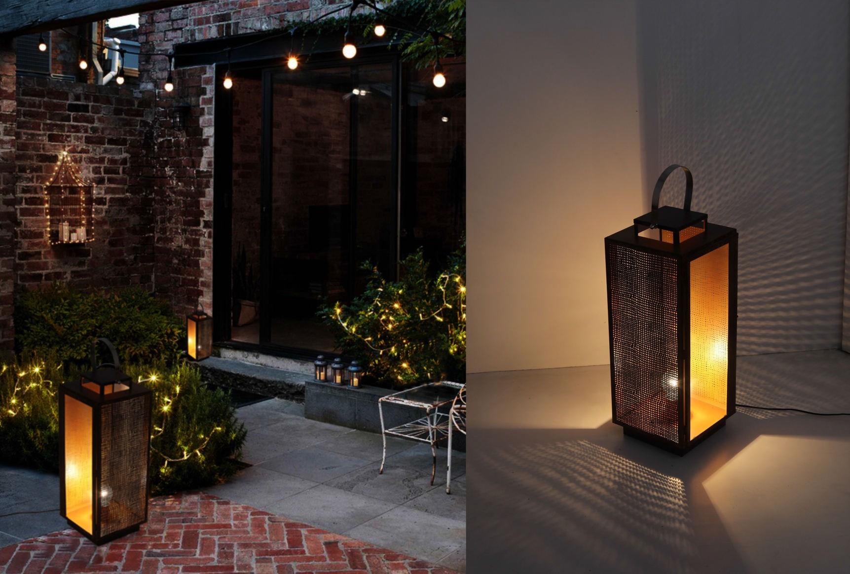 Beyond Lights - Table & Floor Lamps  045